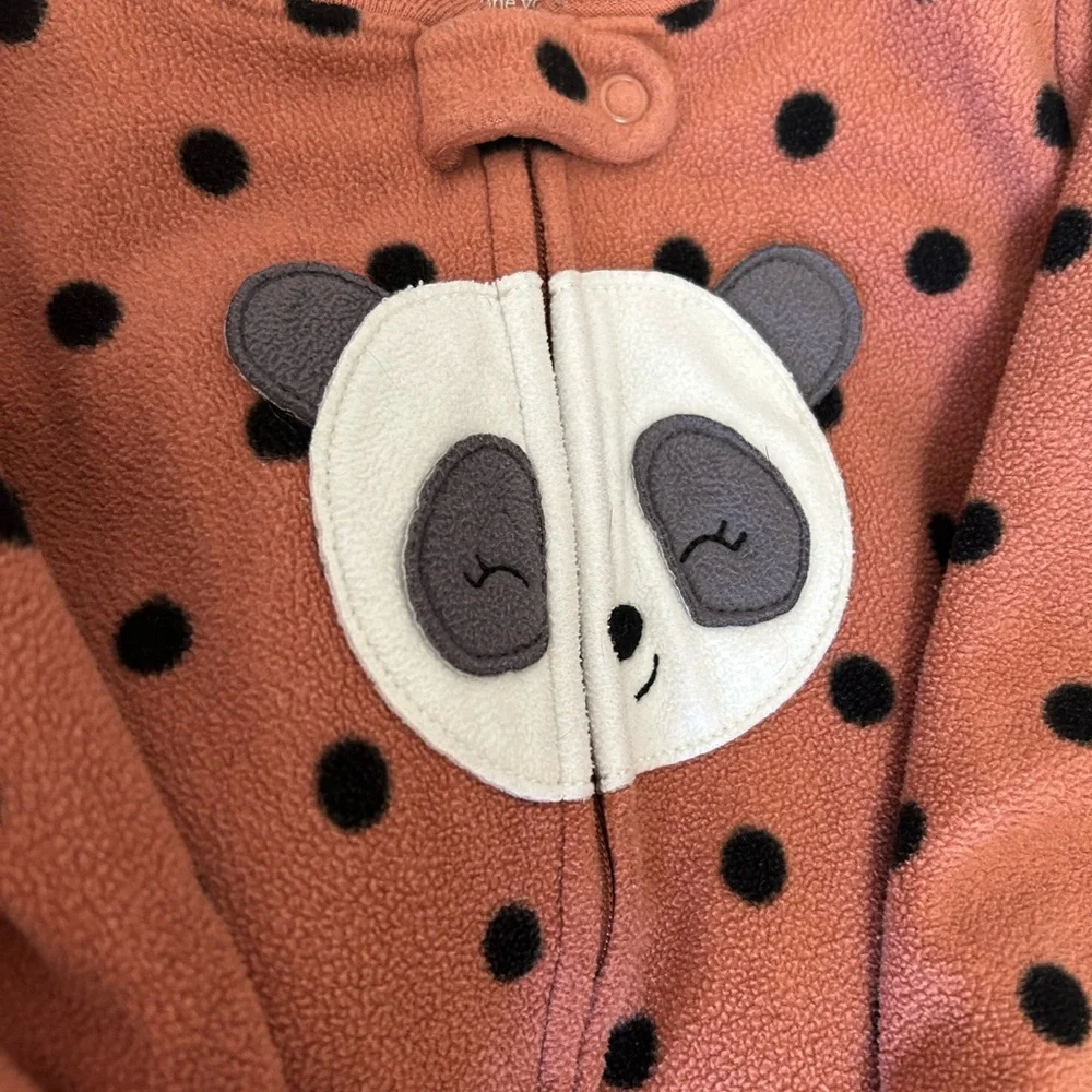 Carters PJ Bundle - Picture 4 of 6